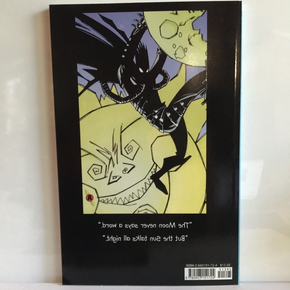 The Wretch, Collected Volume Two - Picture 2 of 7